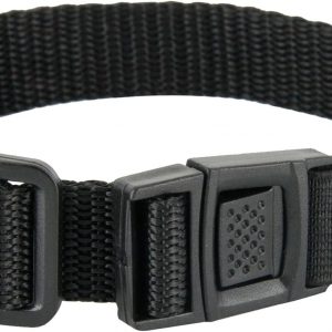 PetSafe Collar Strap for Cats – Replacement Collar Strap for Stay & Play, Pawz Away, and YardMax Receiver Collars – Comfortable and Lightweight for Cats to Wear