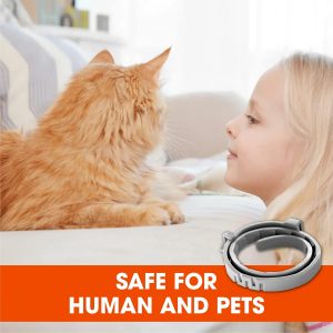 HARKY Flea & Tick Collar